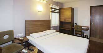 Zip Rooms Kammanahalli, Bangalore 3